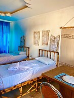 Hotel Villa de Carli