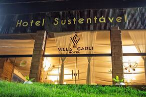 Hotel Villa de Carli