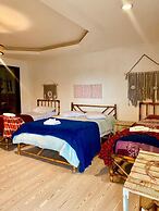 Hotel Villa de Carli