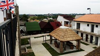 Hotel Villa de Carli