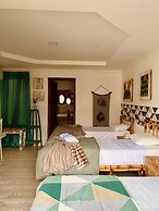 Hotel Villa de Carli