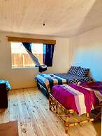 Hotel Villa de Carli