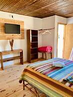 Hotel Villa de Carli