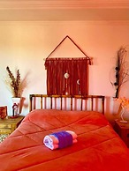 Hotel Villa de Carli