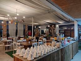 Hotel Villa de Carli