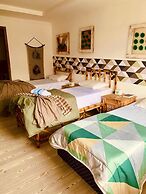 Hotel Villa de Carli