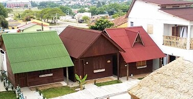 Hotel Villa de Carli