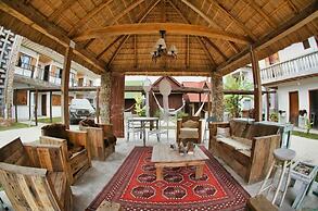 Hotel Villa de Carli