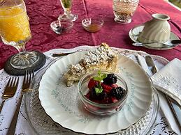 Crystal River Lullaby B&B