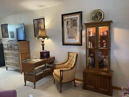 Crystal River Lullaby B&B