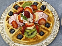 Crystal River Lullaby B&B