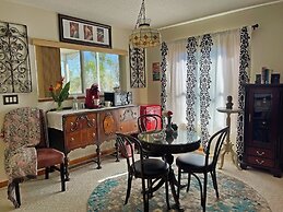 Crystal River Lullaby B&B