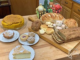 Crystal River Lullaby B&B