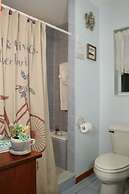 Crystal River Lullaby B&B