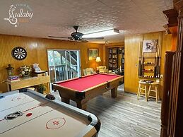 Crystal River Lullaby B&B