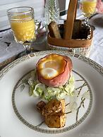 Crystal River Lullaby B&B