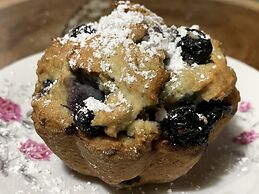 Crystal River Lullaby B&B