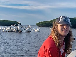 Crystal River Lullaby B&B