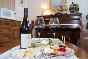 Crystal River Lullaby B&B