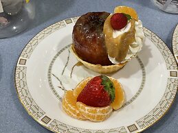 Crystal River Lullaby B&B