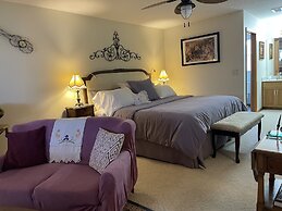 Crystal River Lullaby B&B