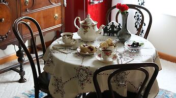 Crystal River Lullaby B&B