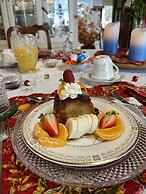 Crystal River Lullaby B&B