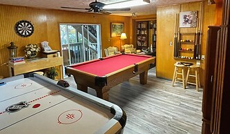 Crystal River Lullaby B&B