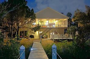 Crystal River Lullaby B&B