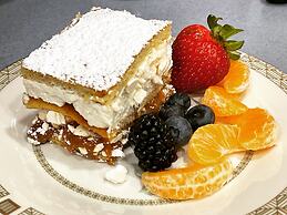 Crystal River Lullaby B&B