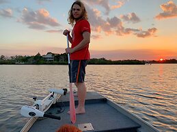 Crystal River Lullaby B&B