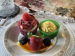 Crystal River Lullaby B&B