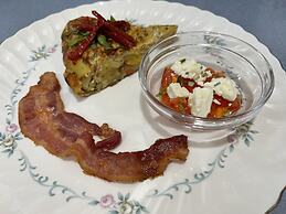 Crystal River Lullaby B&B