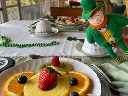 Crystal River Lullaby B&B