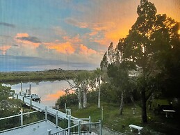 Crystal River Lullaby B&B