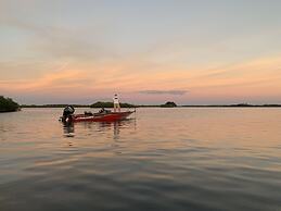 Crystal River Lullaby B&B