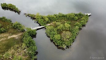 Crystal River Lullaby B&B