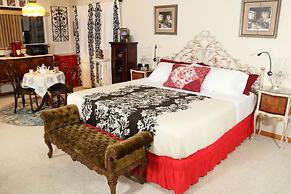 Crystal River Lullaby B&B