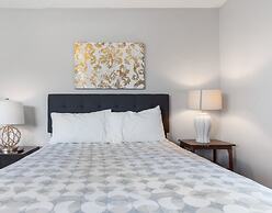 My Ohana Getaway 2 Bedroom Townhouse by Redawning