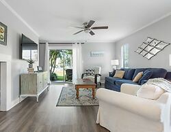 My Ohana Getaway 2 Bedroom Townhouse by Redawning