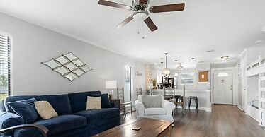 My Ohana Getaway 2 Bedroom Townhouse by Redawning