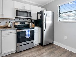 My Ohana Getaway 2 Bedroom Townhouse by Redawning