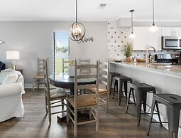 My Ohana Getaway 2 Bedroom Townhouse by Redawning