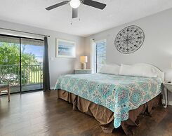 My Ohana Getaway 2 Bedroom Townhouse by Redawning