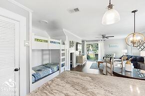 My Ohana Getaway 2 Bedroom Townhouse by Redawning