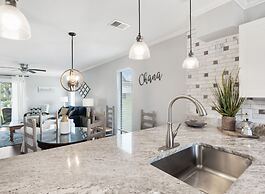 My Ohana Getaway 2 Bedroom Townhouse by Redawning