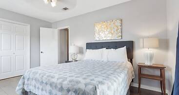 My Ohana Getaway 2 Bedroom Townhouse by Redawning