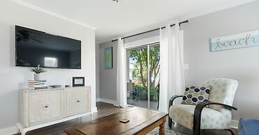 My Ohana Getaway 2 Bedroom Townhouse by Redawning