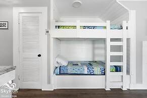 My Ohana Getaway 2 Bedroom Townhouse by Redawning