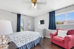 My Ohana Getaway 2 Bedroom Townhouse by Redawning